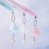 Yiwu Quality Goods Choucheng Pen Pal Petal Pendants Specification image